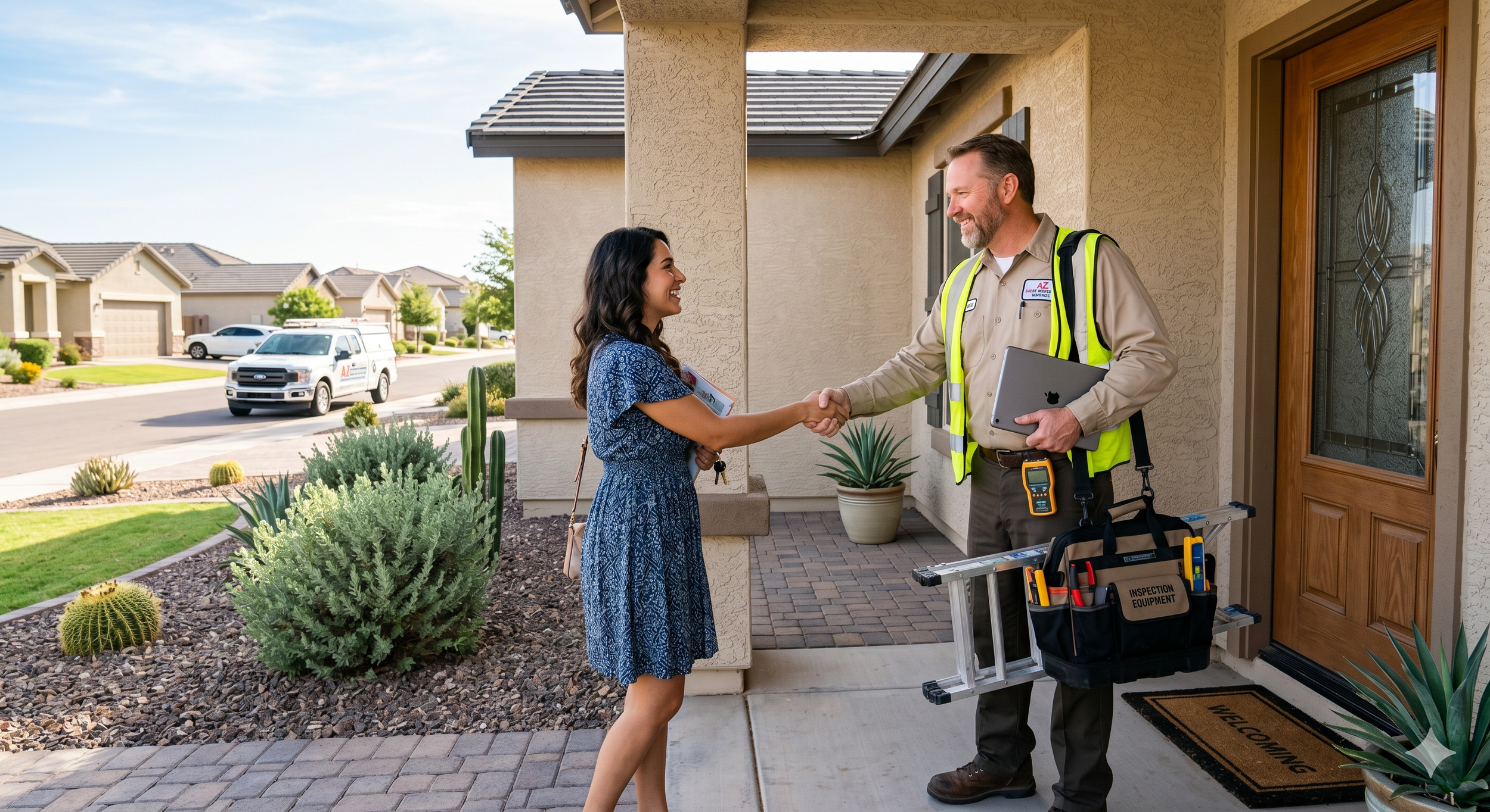 Questions to Ask Your Home Inspector Before You Hire