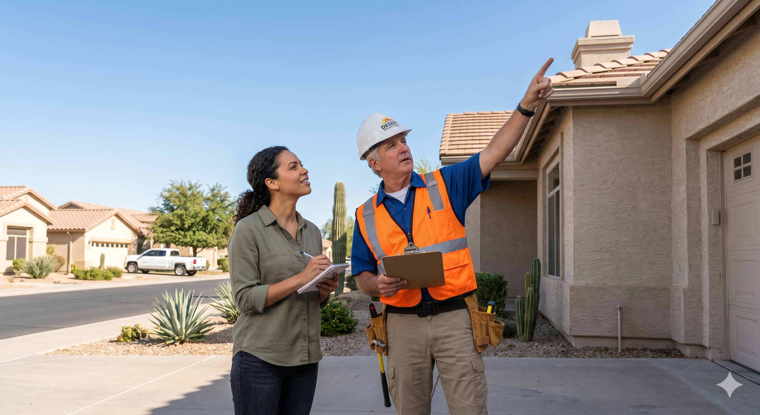 What to Look for During Your Arizona Home Inspection