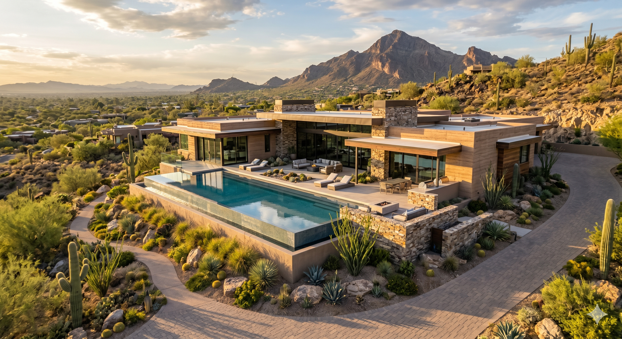 Paradise Valley Home Inspections