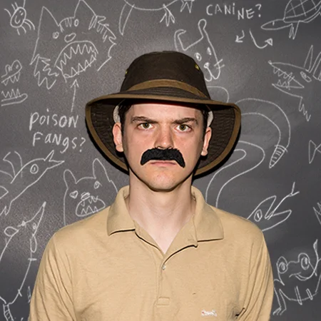 Field Zoology 101