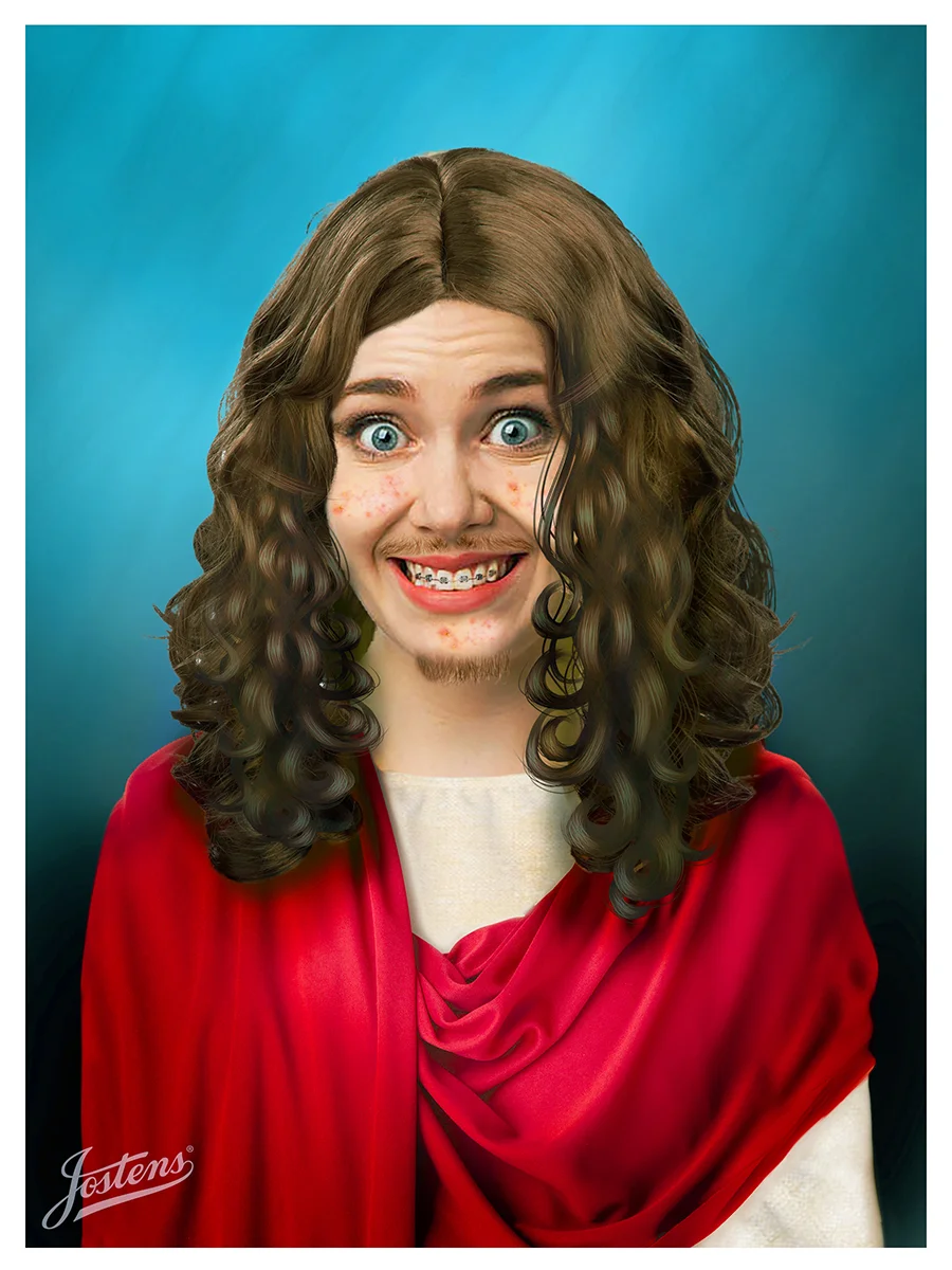 JESUS CHRIST: The Lost Years