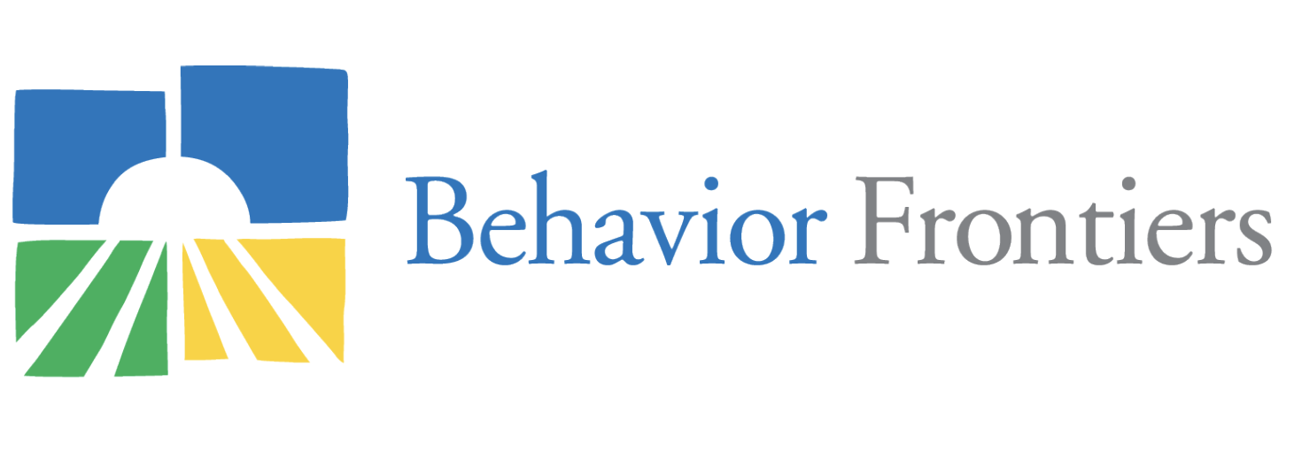 Behavior Frontiers