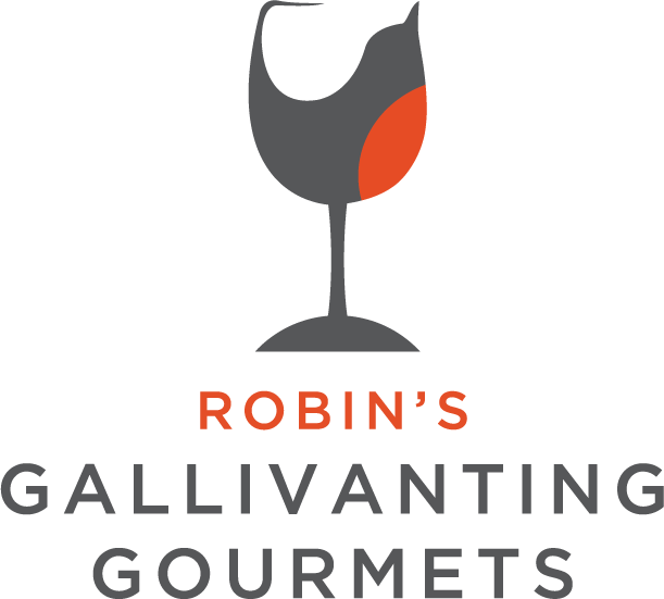 Gallivanting Gourmets