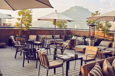 Singular Hotel