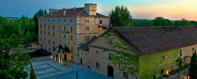 Hacienda Zorita
