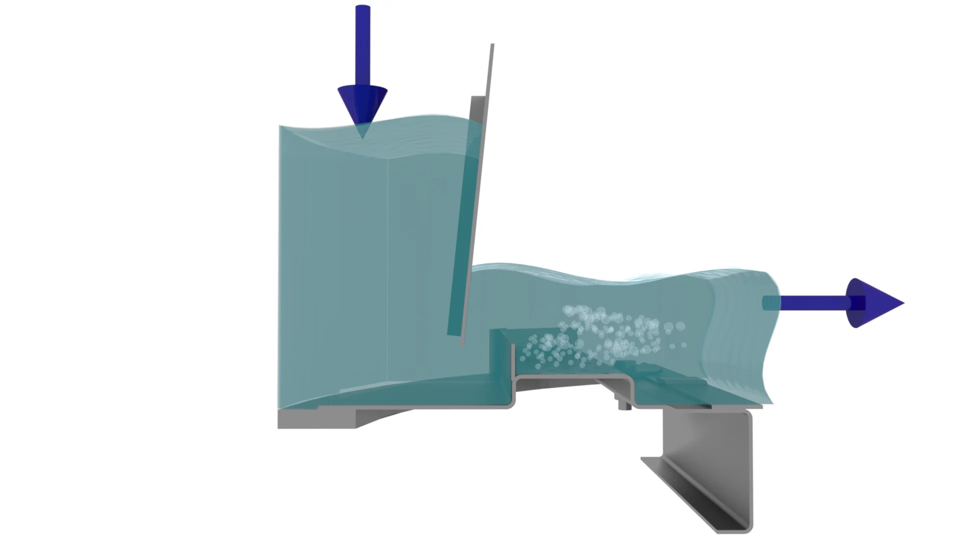 Higher Capacity and Flexibility