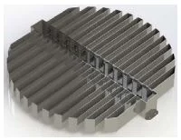 CHANNEL TYPE DISTRIBUTOR