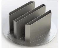 DECK TYPE DISTRIBUTOR