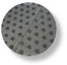 VALVE TRAYS