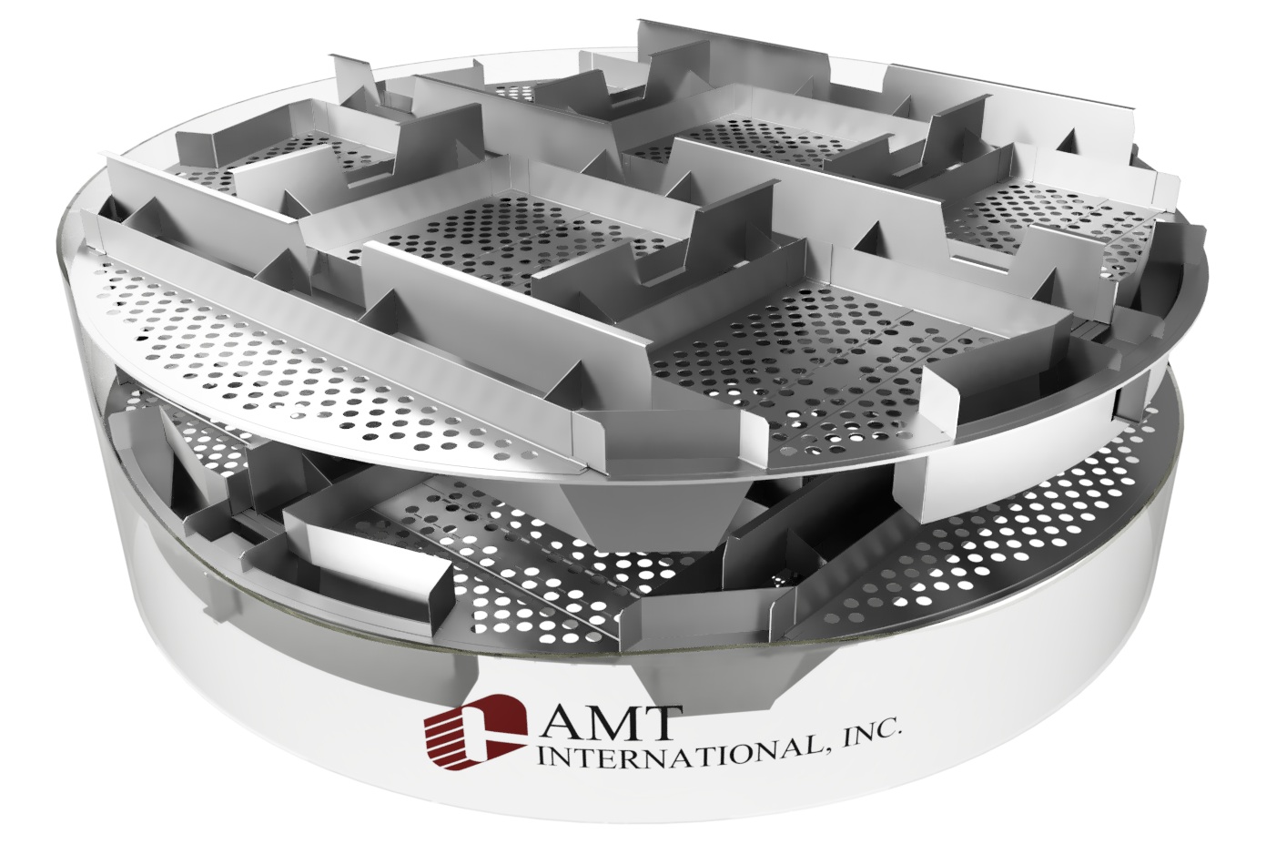 ADV®-MP TRAY