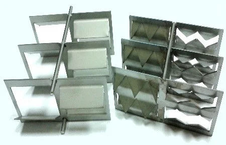 SG-2 / SG-3 Grid