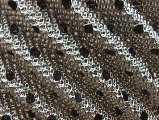 SEPAK ® Series Structured Packing (SP)