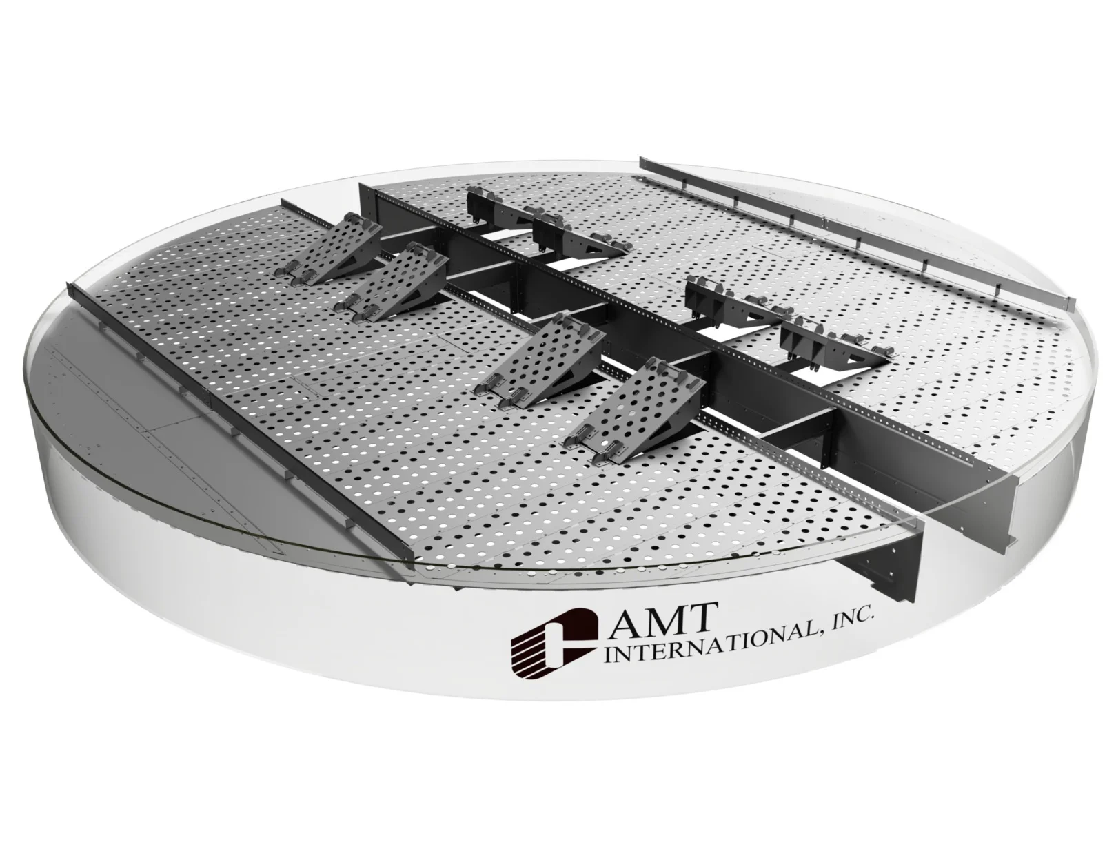 IMPACT TRAY