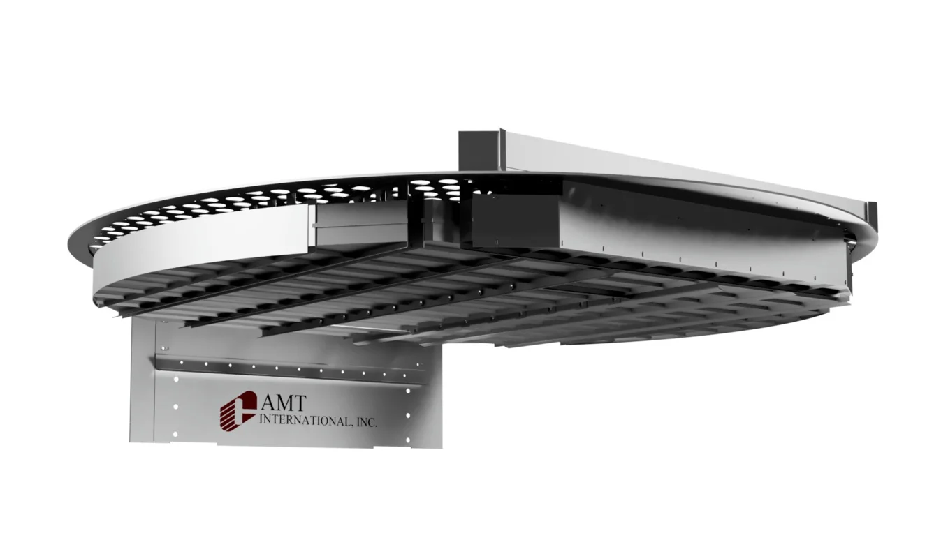 AMT EADV De-Entrainment Trays