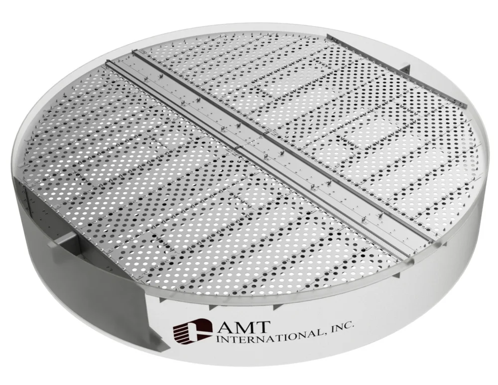 Amt International Inc Adv Pinnacle Performance Trays