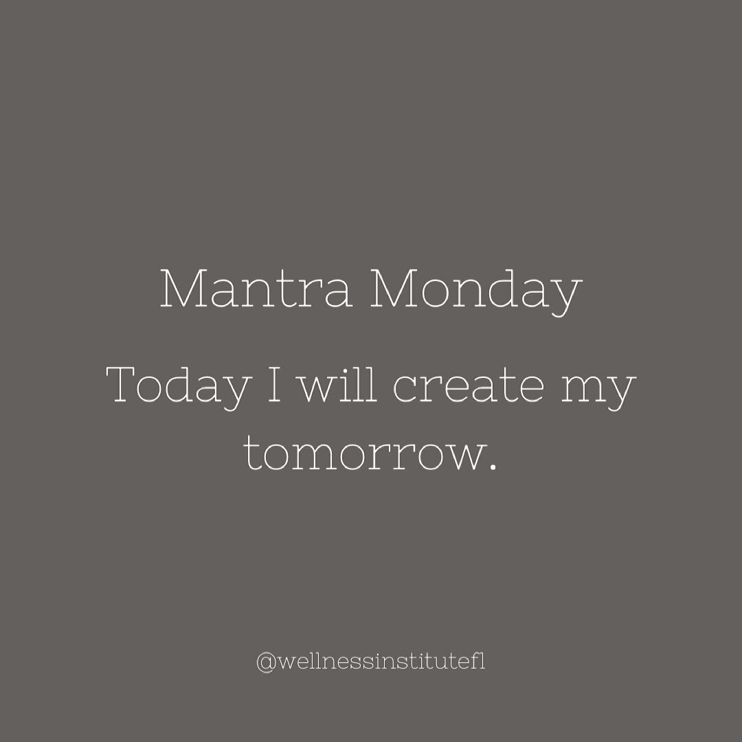 M A N T R A &bull; M O N D A Y 

The seeds that we plant today, will bloom in the future. Which seeds can you plant today? 🌱
.⁣
.⁣
.⁣
.⁣
.⁣
#mentalhealthsupport #mentalhealthmatters #meditation #love #mindfulness #healing #mentalhealth #yoga #monday