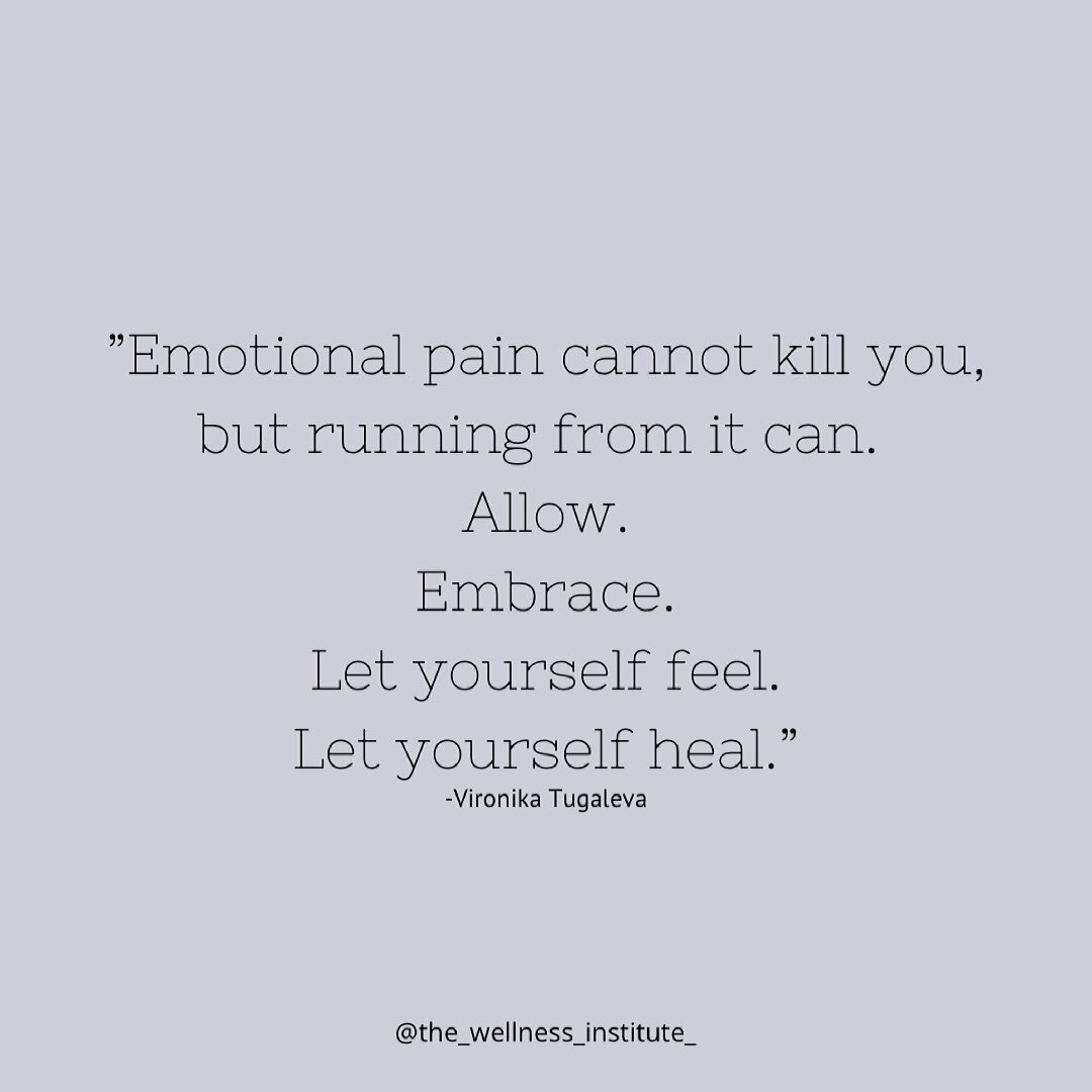 🤍
Allow
Embrace 
Feel 
Heal

🤍

Do you give yourself permission to feel and not runaway?

🤍

We provide you with a safe space for healing. We are here when you are ready.

⁣.⁣
.⁣
.⁣
.⁣
#anxietysupport #mentalhealthawareness #mindfulness #loveyours