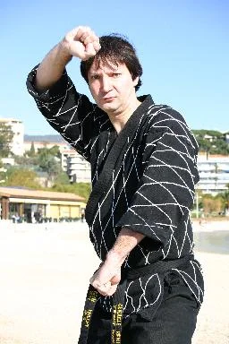 Maître Rémi Mollet