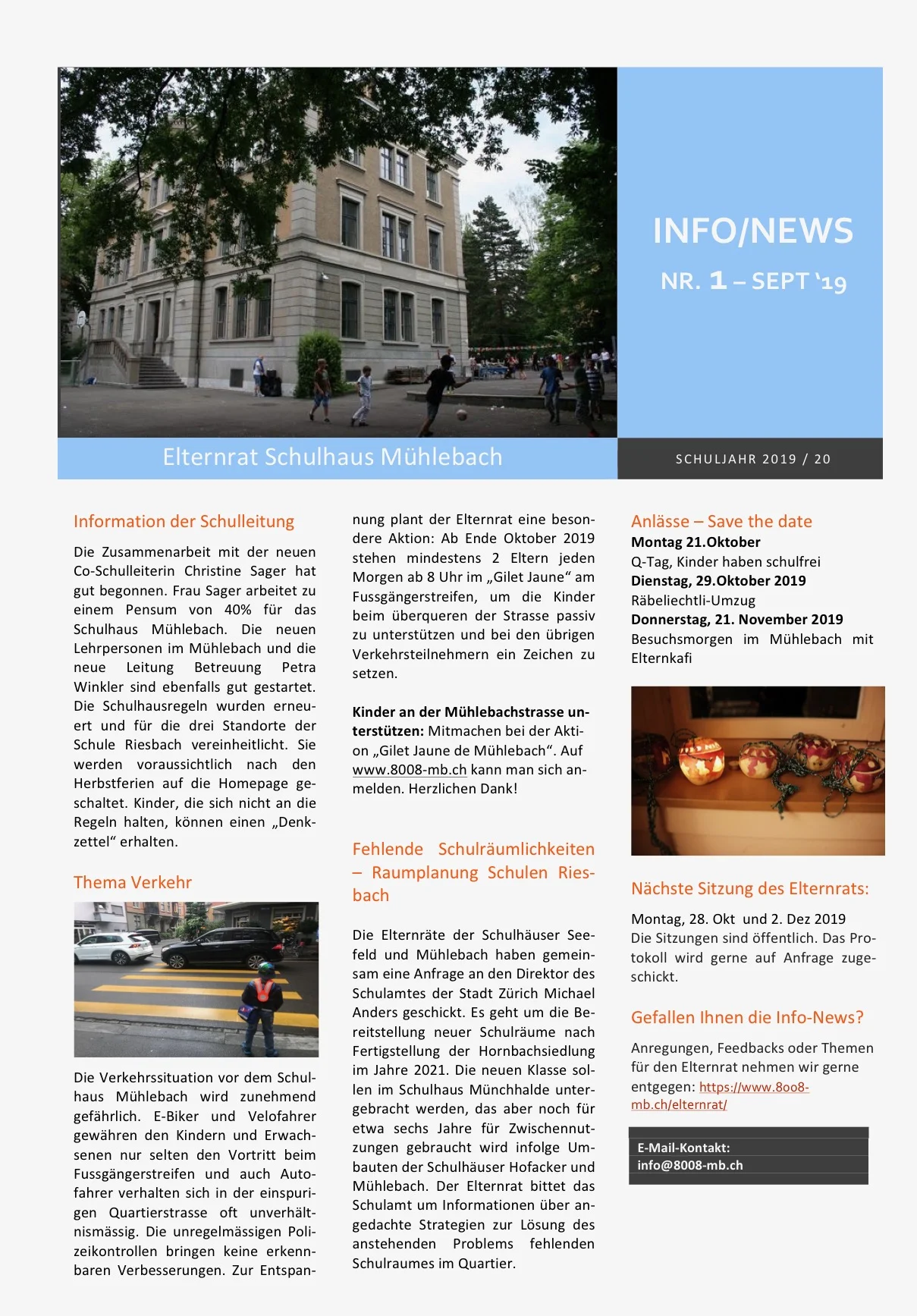 News als PDF