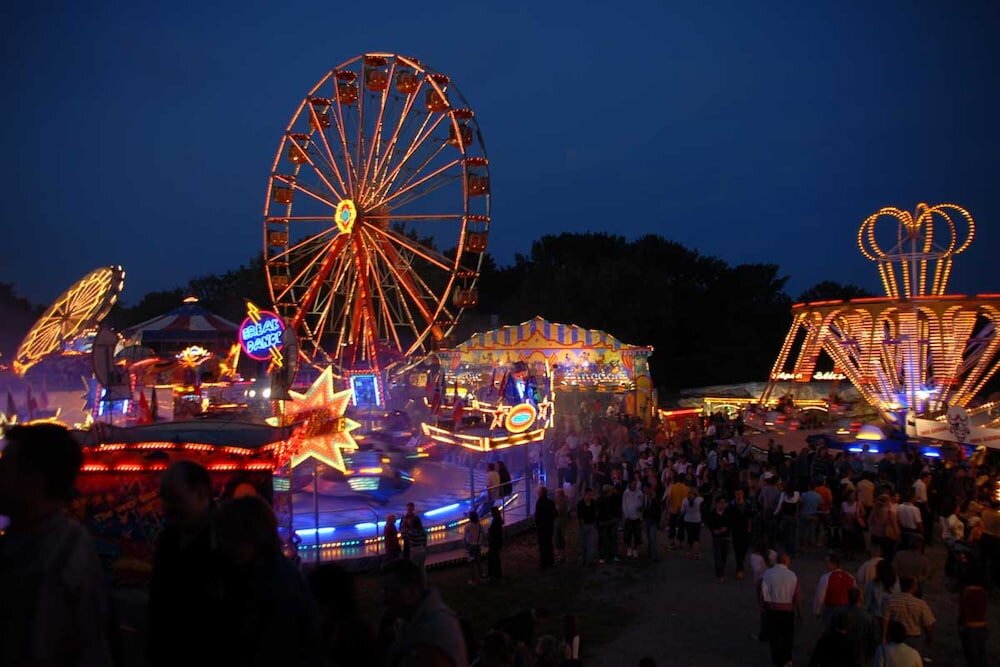 Knabenschiessen (September)