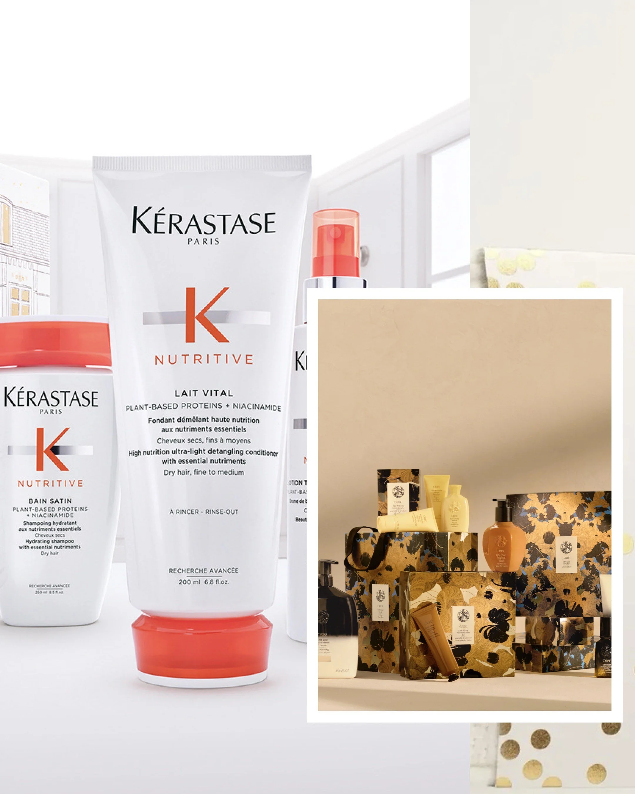 Shop Local at Antoine du Chez