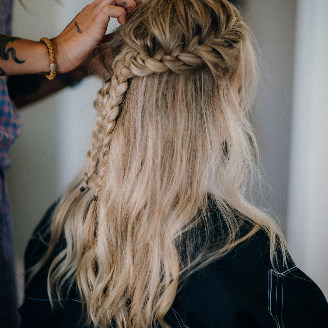 Style Tutorial: Learn the Techniques Behind Your Favorite Hairstyles