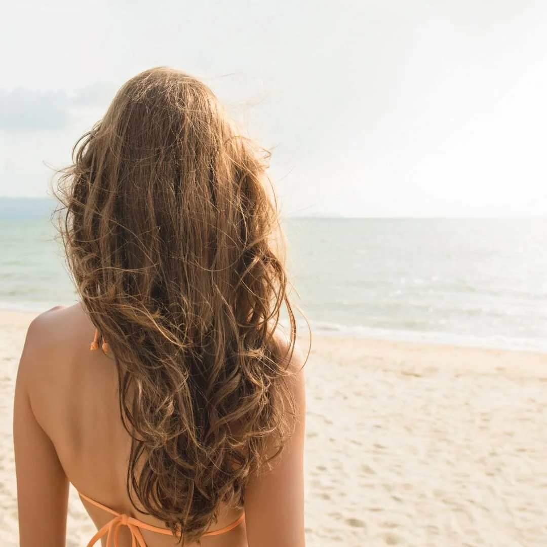 End-of-Summer Hair Rescue: Refreshing Your Color and Repairing Summer Damage