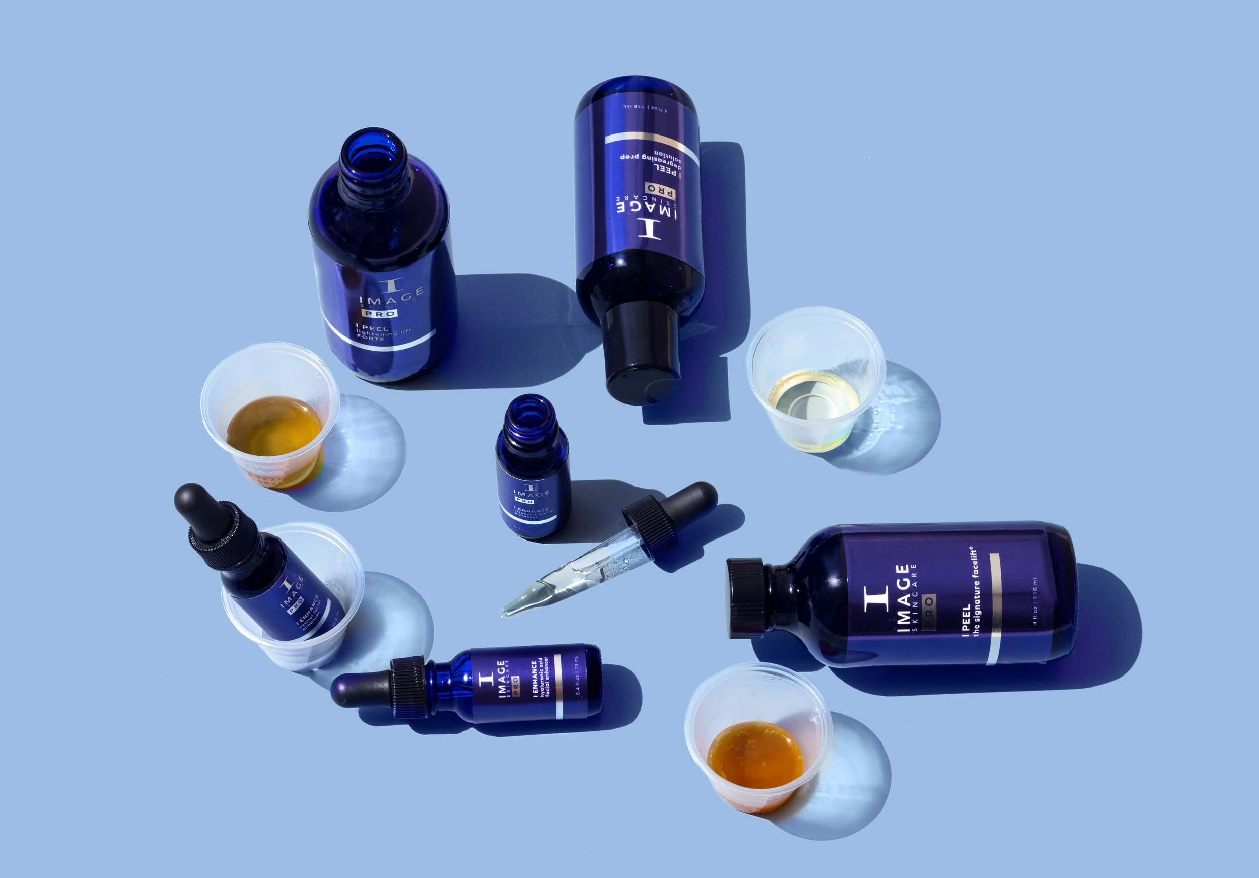 Chemical vs. Enzymatic Peels: What’s Right for Your Skin?