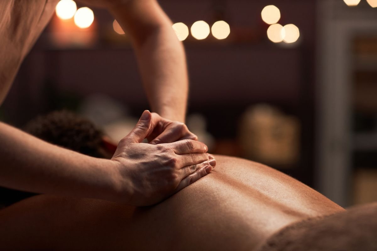 More Ways to Relax at Antoine du Chez: Your Guide to a Little More Downtime