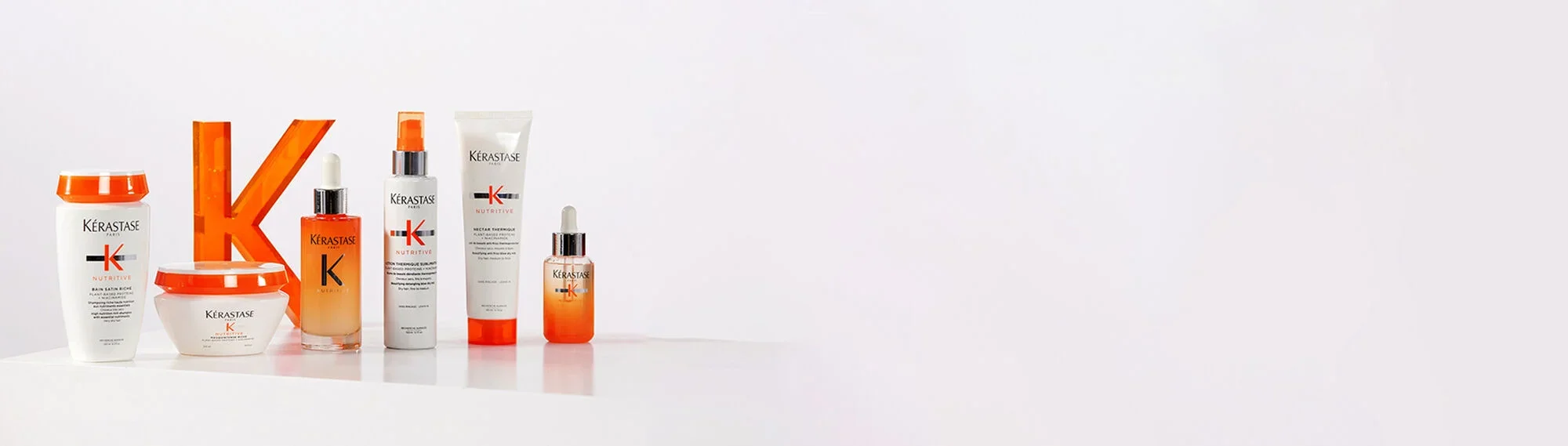 Shop Kerastase, Oribe, Image & Éminence | Antoine du Chez Denver