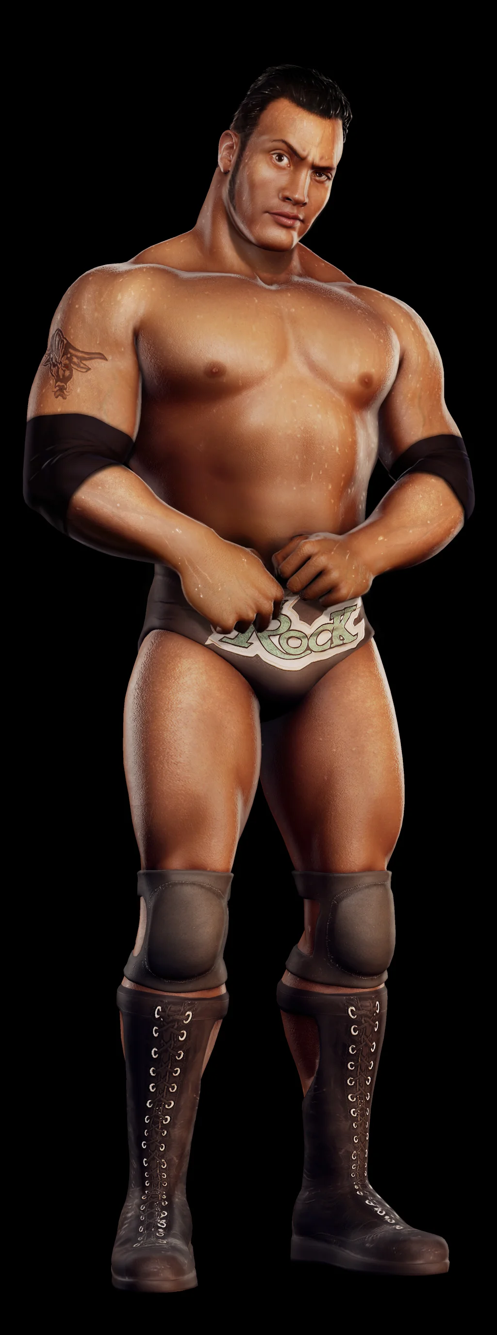 Wrestler_The Rock.jpg