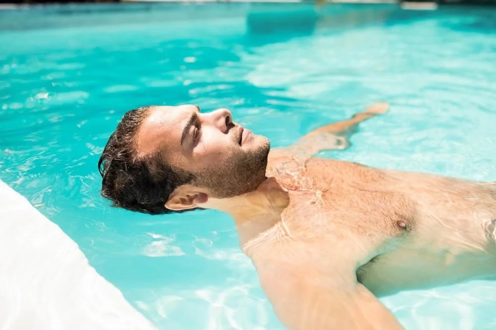 Swimming Techniques For Beginners: A How-To Guide - Perfect Pool Sofva