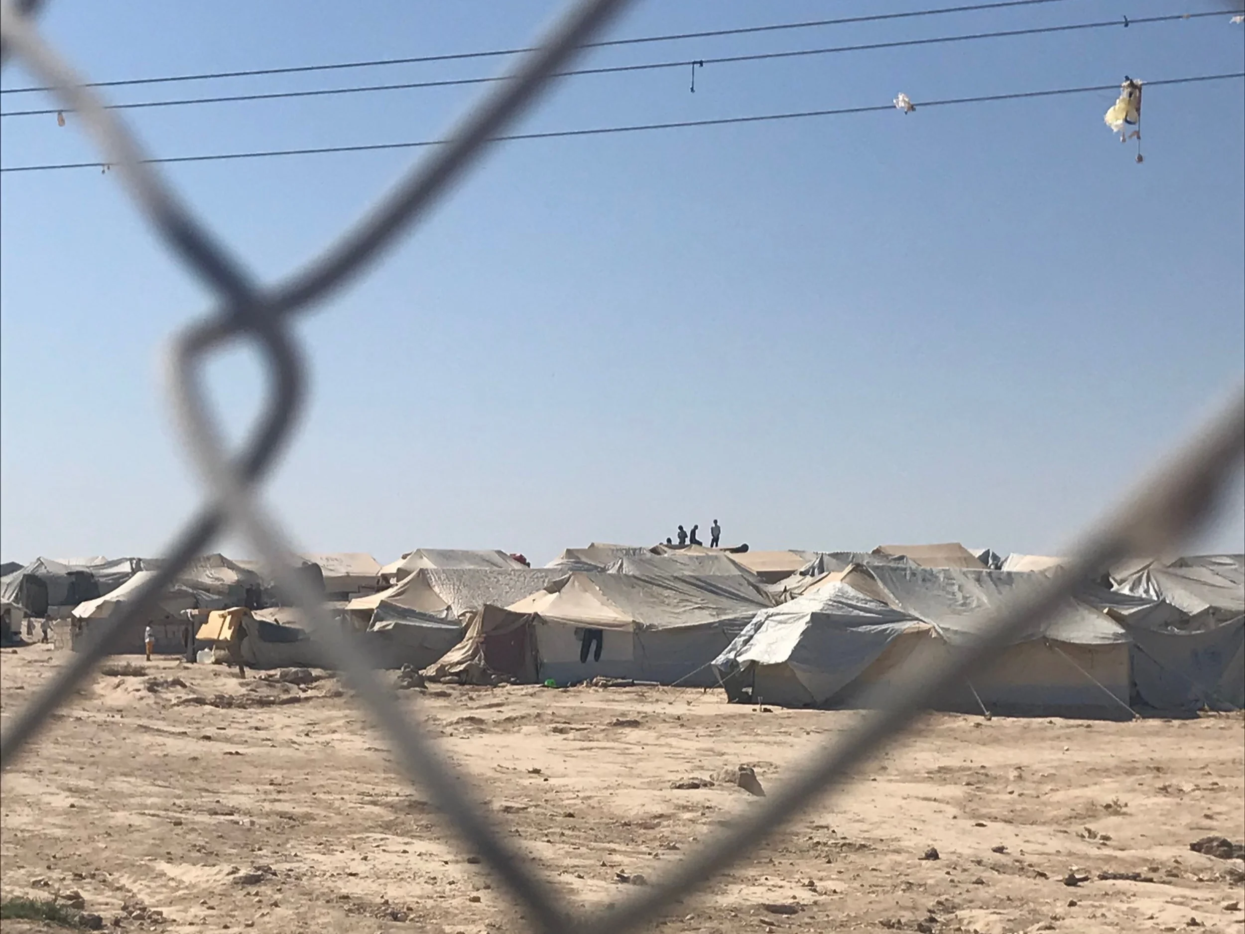 The Five Myths of the ISIS Repatriation Debate