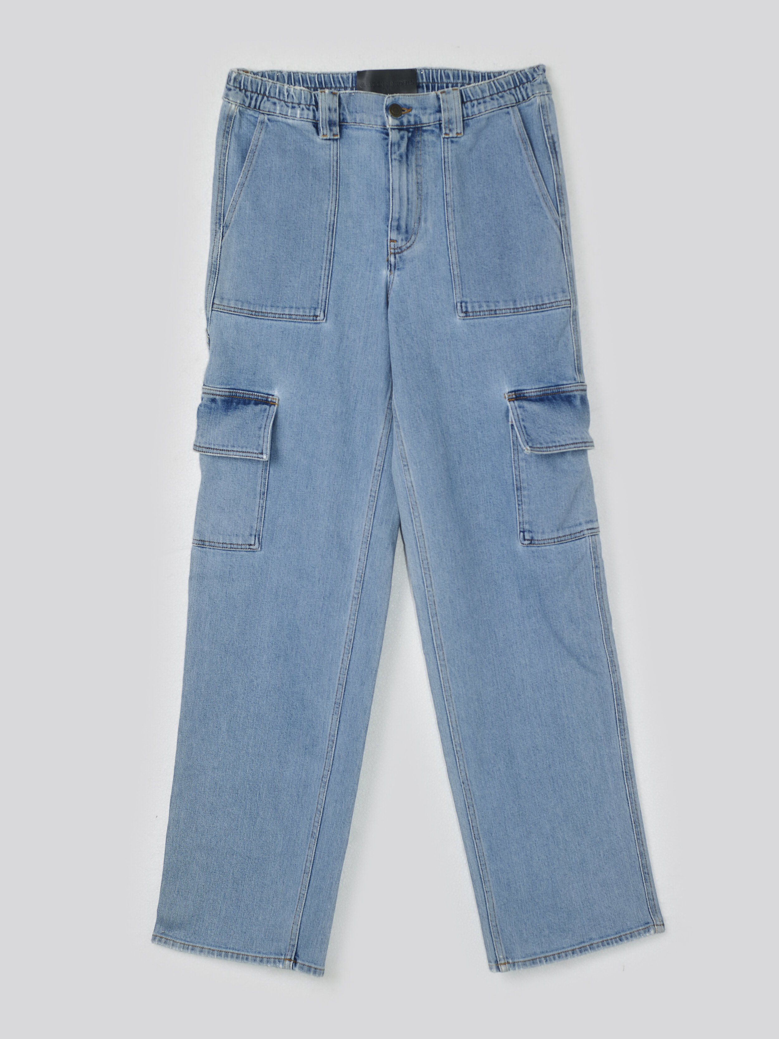 baggy jeans women