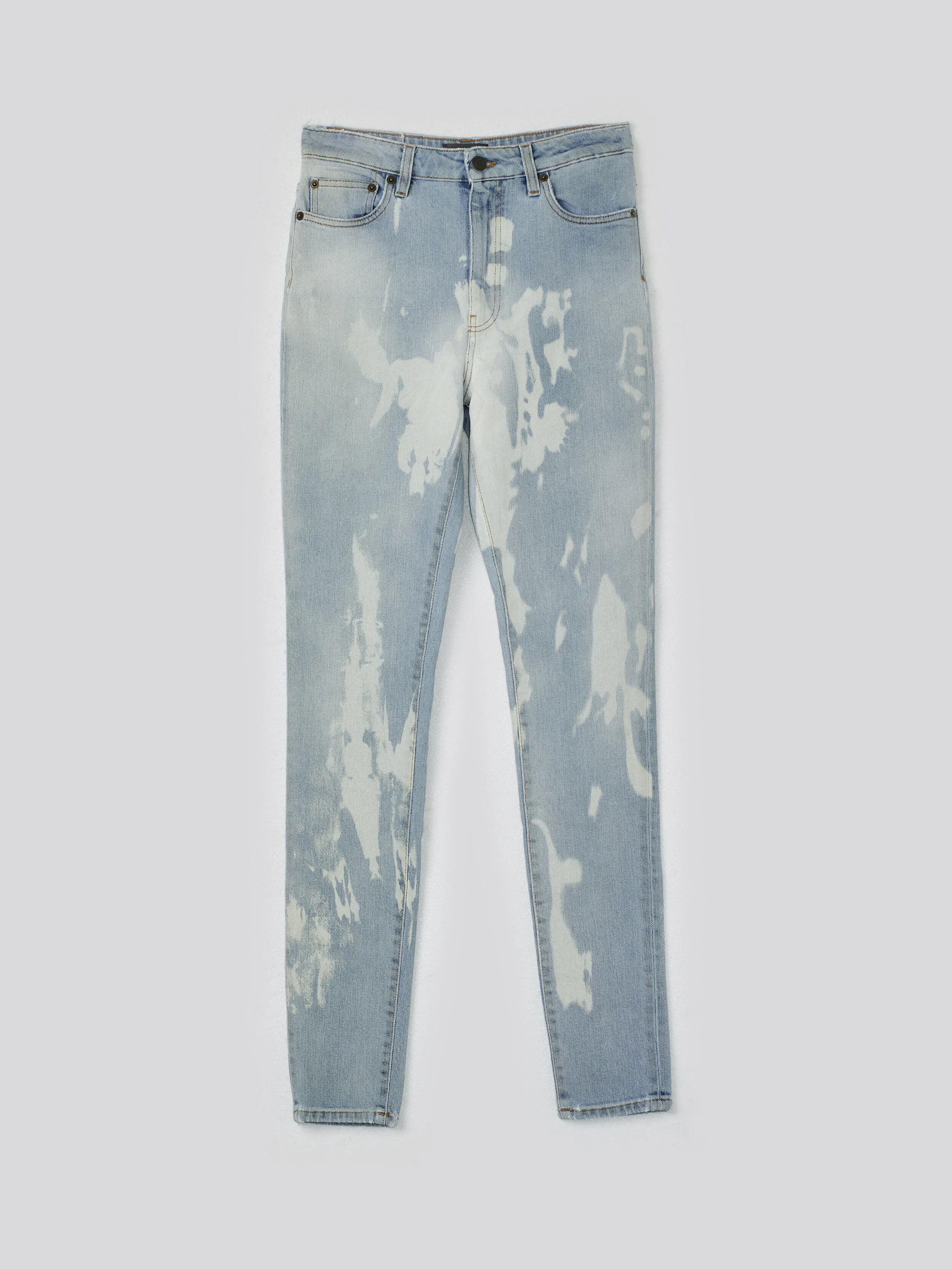 rockstar jeans buckle