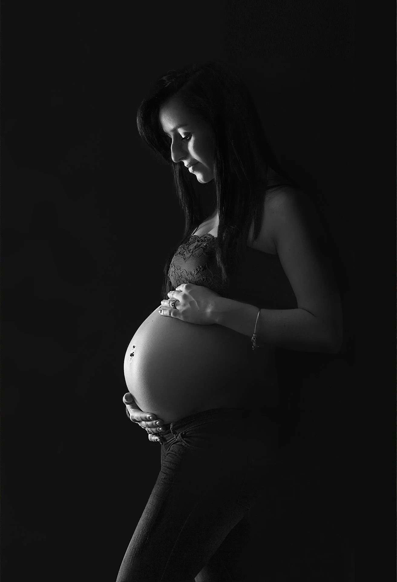 photo grossesse grenoble