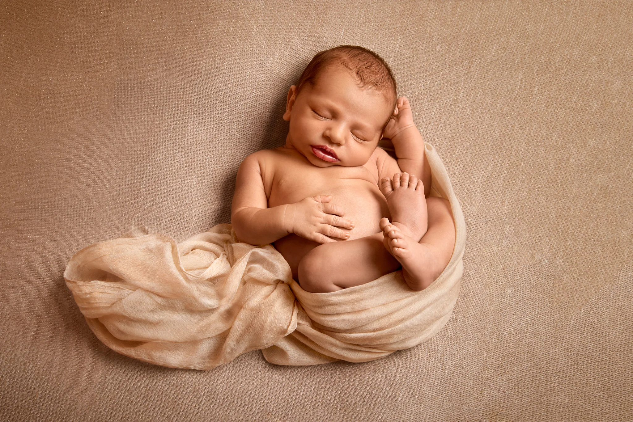photographie naissance Lyon