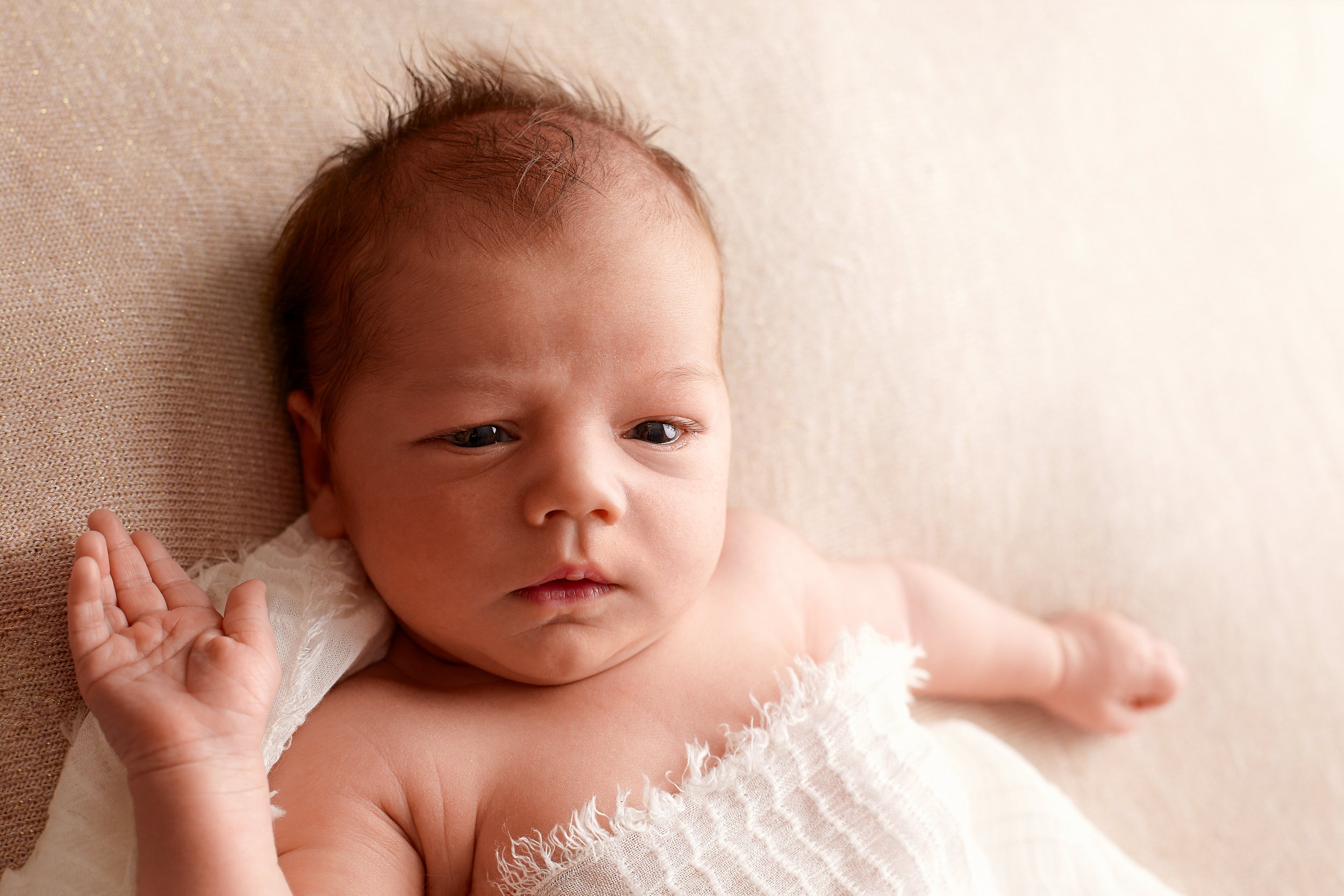 Photographe newborn posing Grenoble 