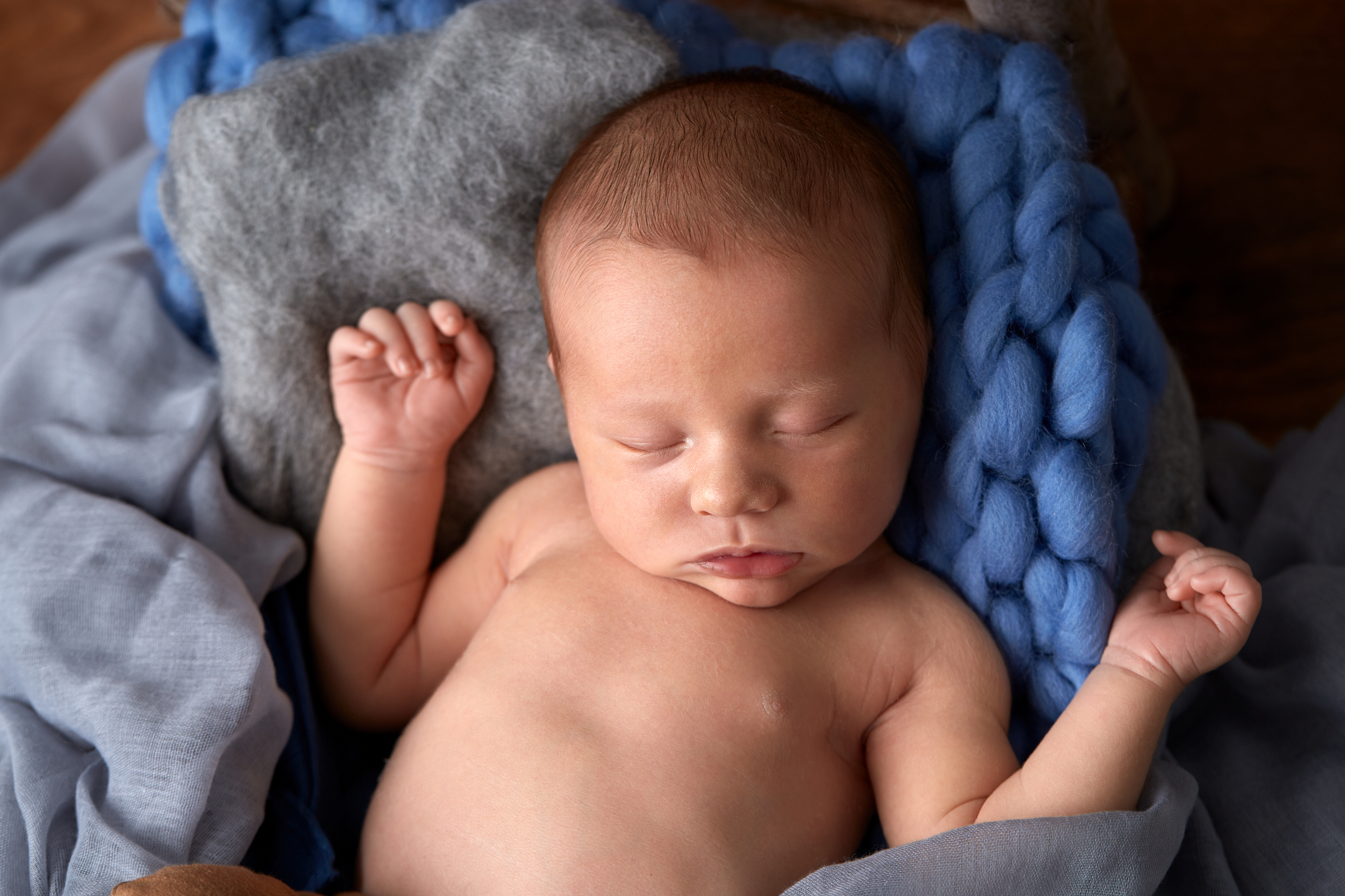 photographe bébé domicile Grenoble