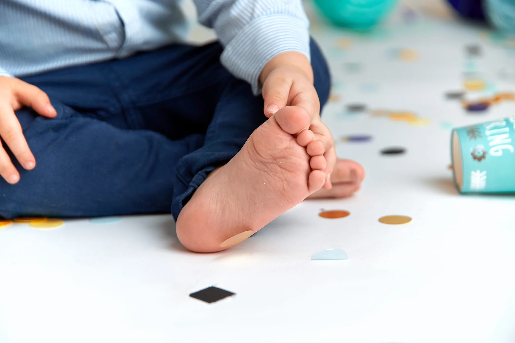 photographe baby shower grenoble
