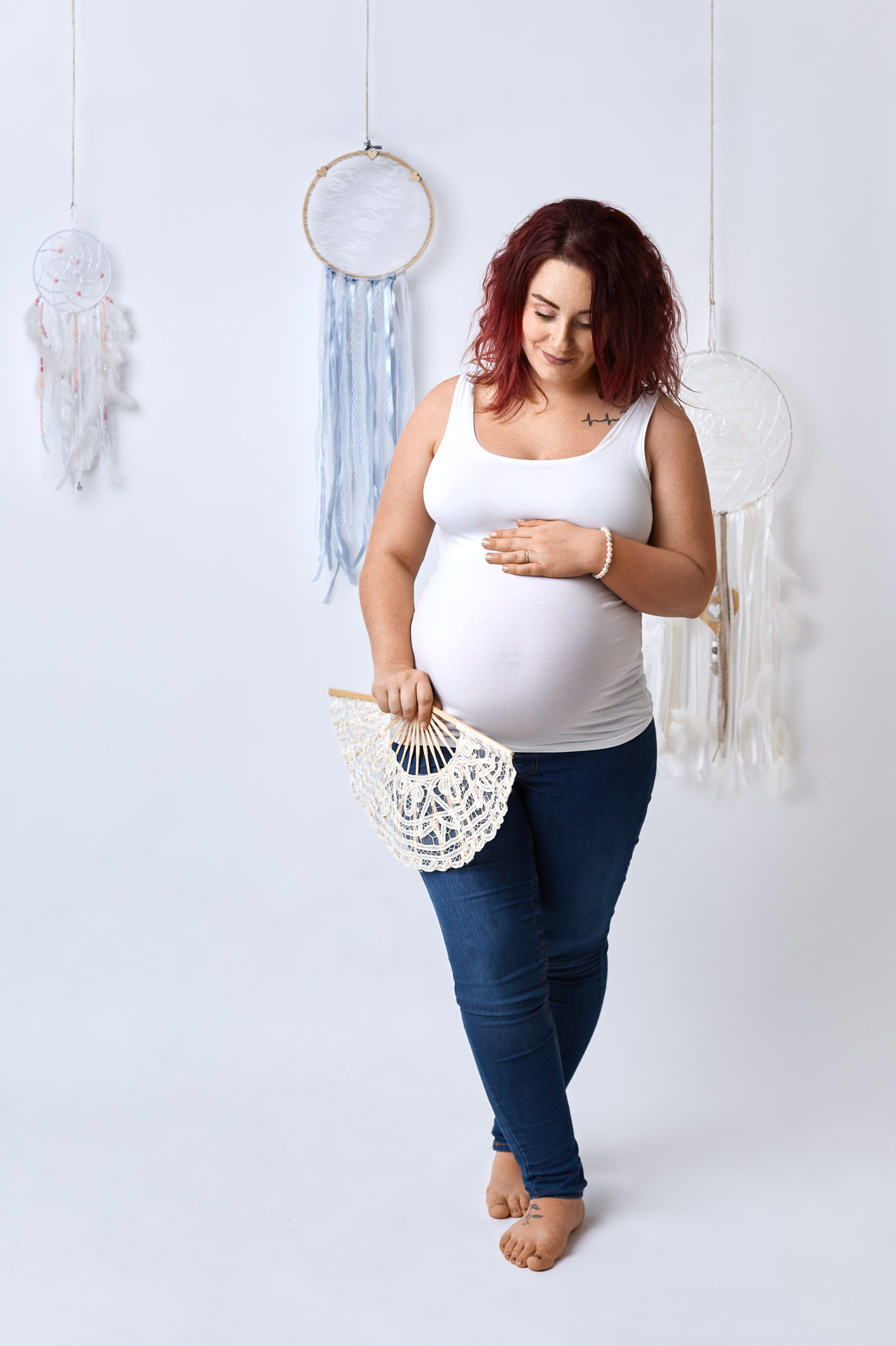 photographe femme enceinte Lyon (copie)