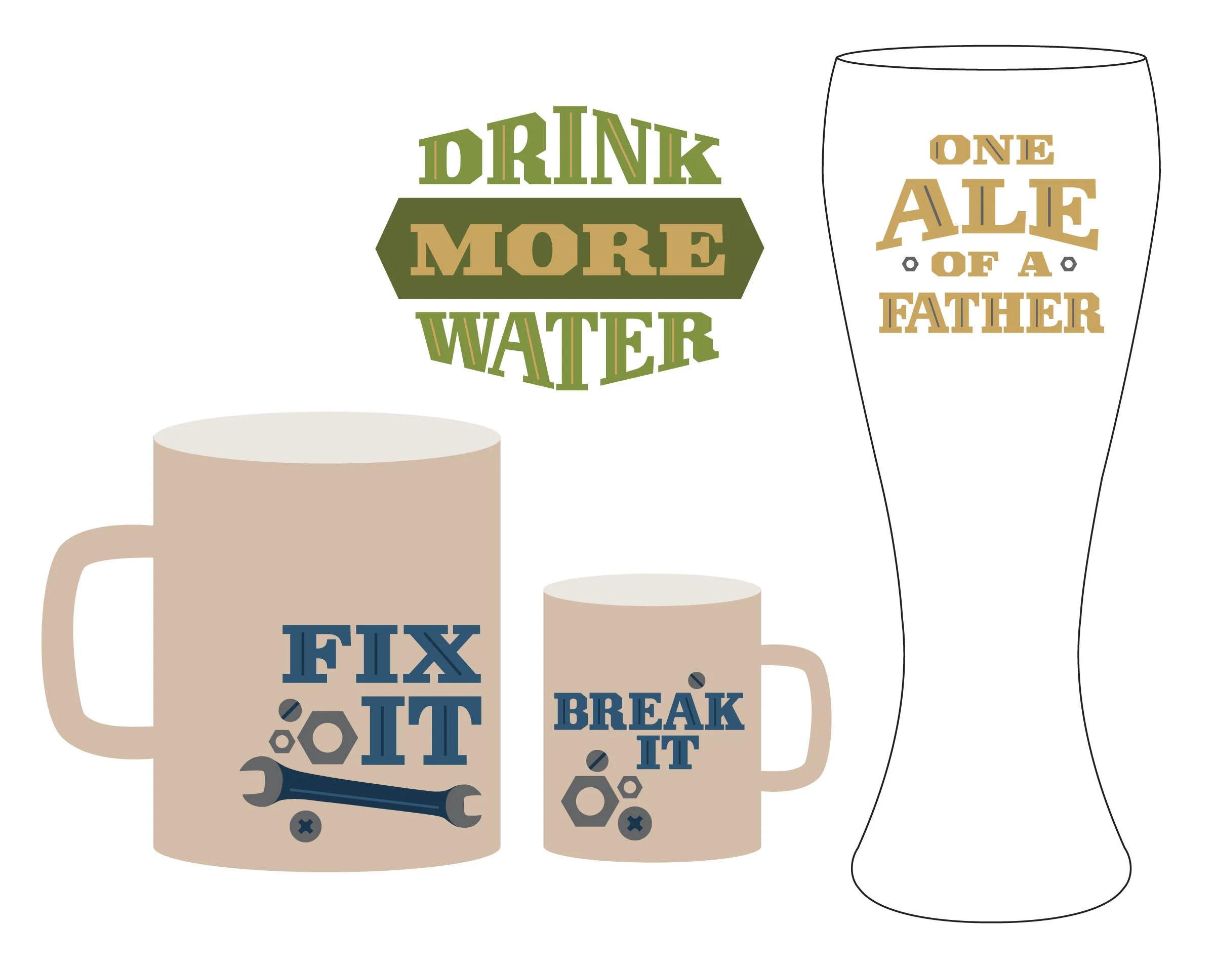 fathers day drinkware.jpg