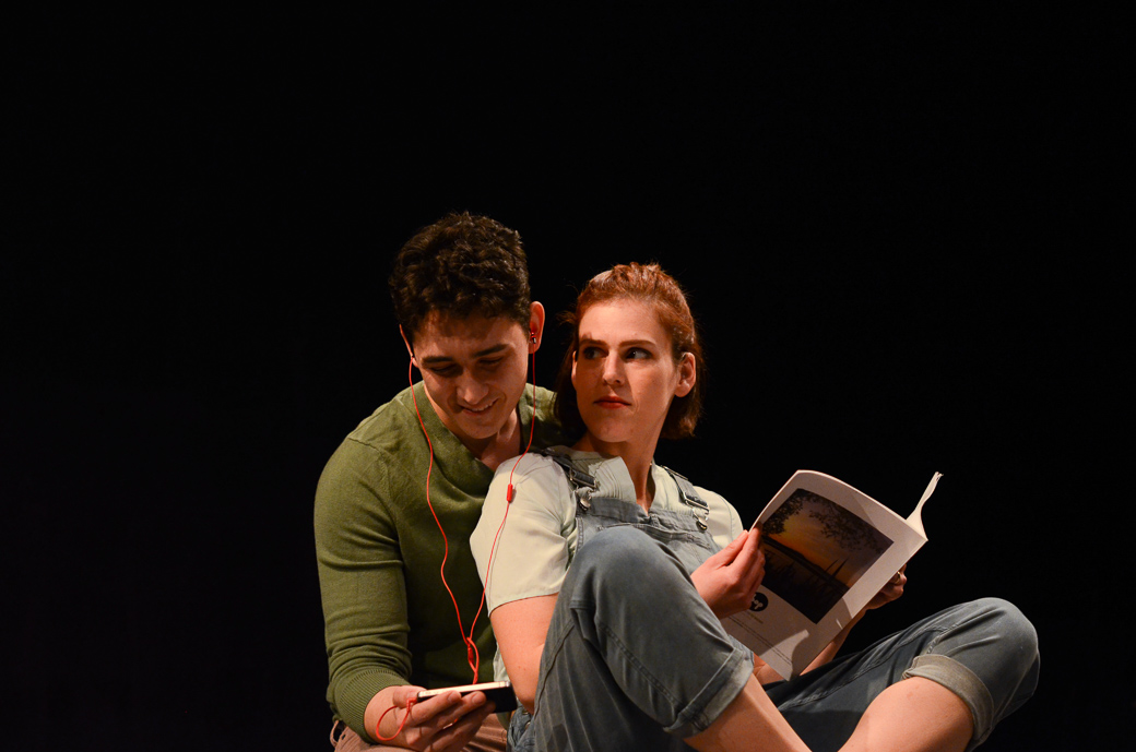 Production photos by: Jalen Laine Photography Featuring: Carlen Escarraga and Jalen Saip