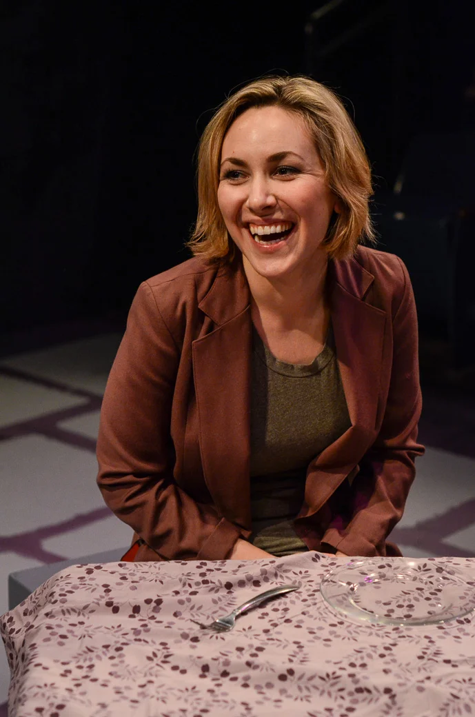 Production photos by: Jalen Laine Photography Featuring: Lucy McNulty