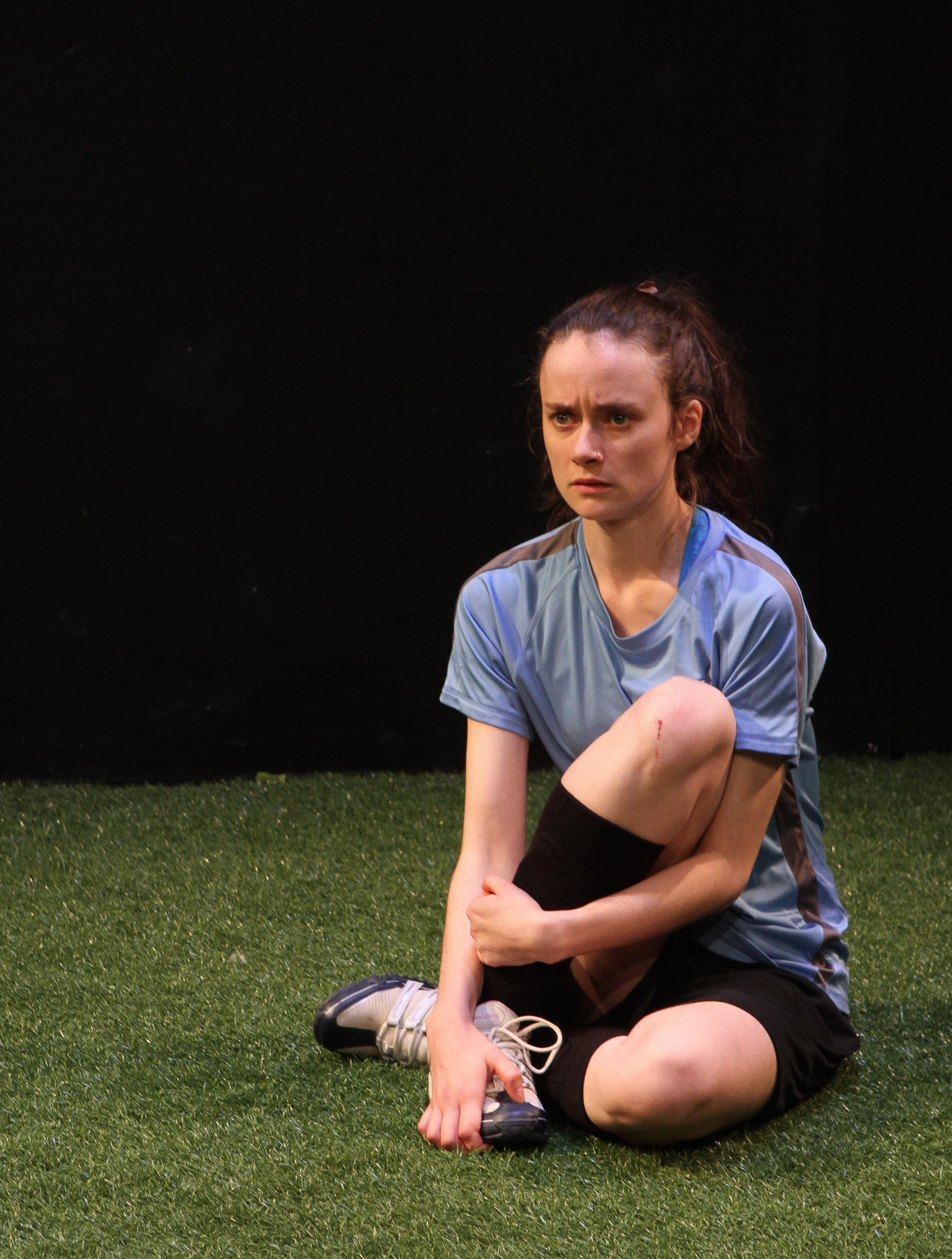  Production photos by: Ron Reed  Featuring: Paige Louter 