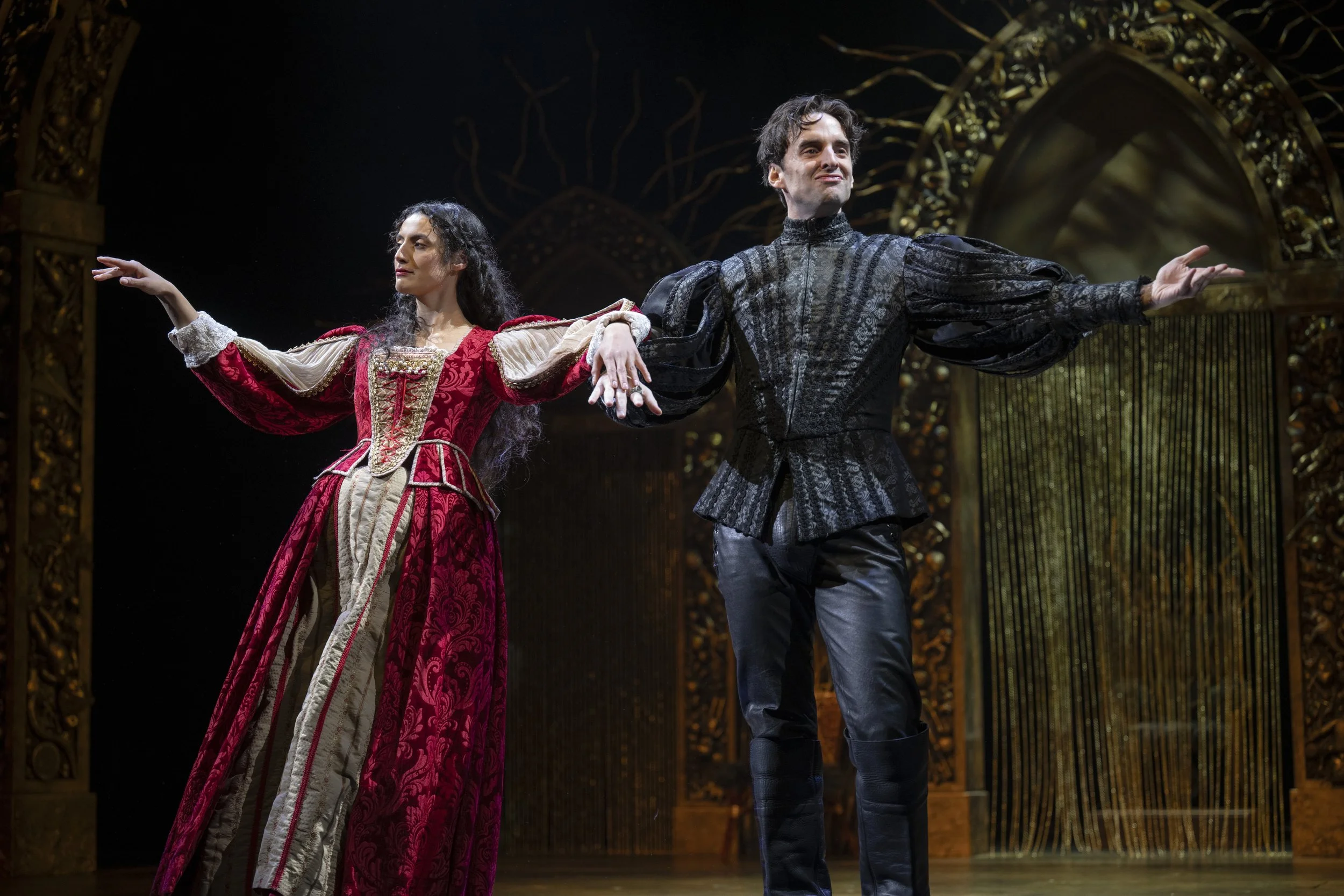 12 - Synthia Yusuf & Nathan Kay. Photo by David Cooper..jpeg