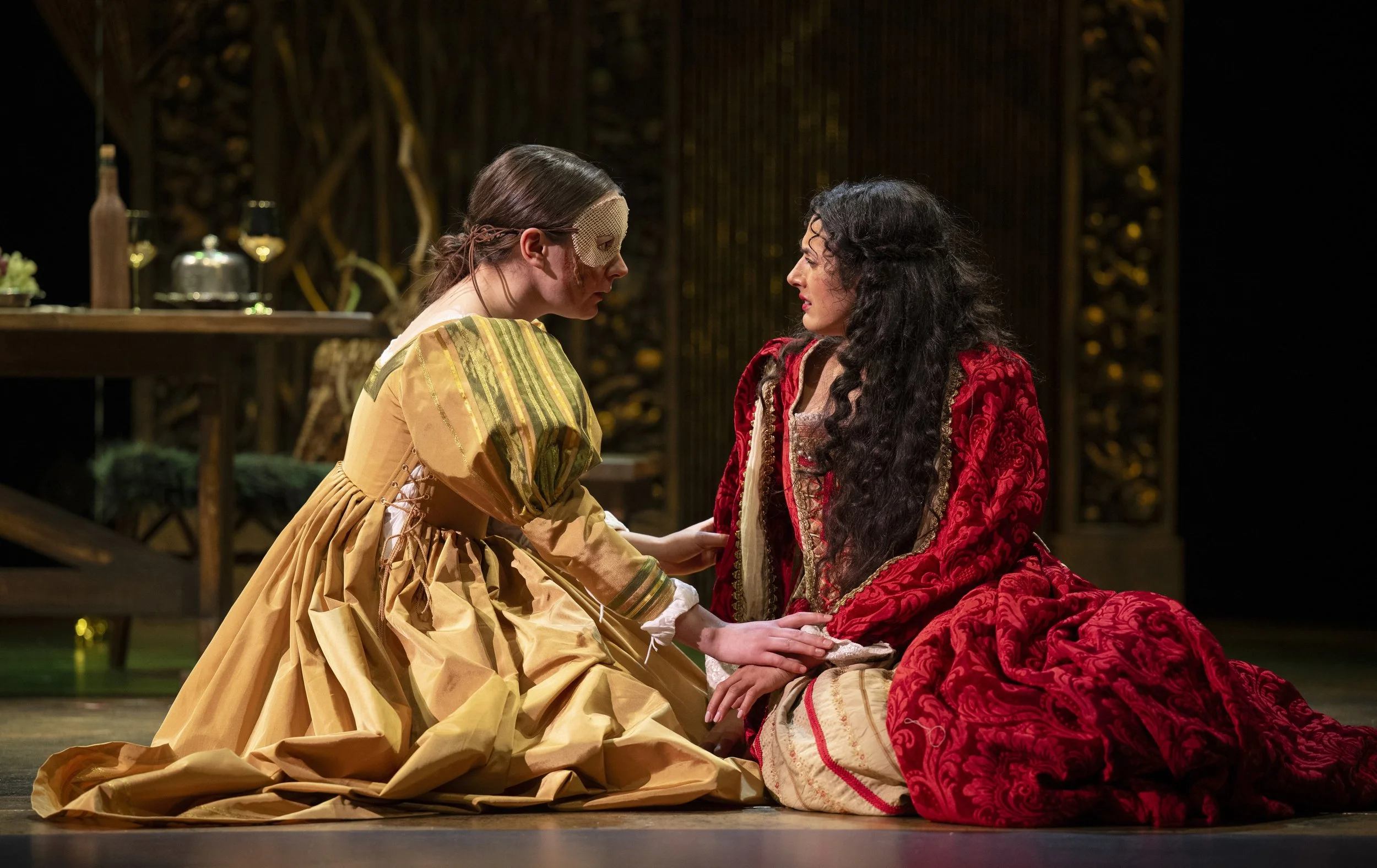 13 - Elizabeth Barrett & Synthia Yusuf. Photo by David Cooper..jpeg