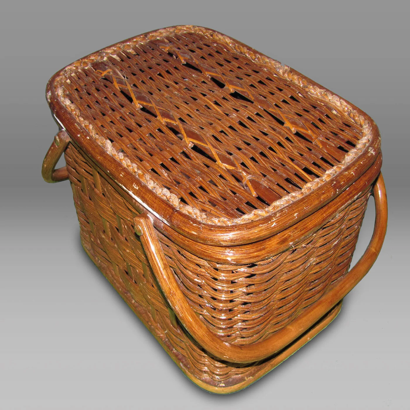 Baskets & Quilts by Bless