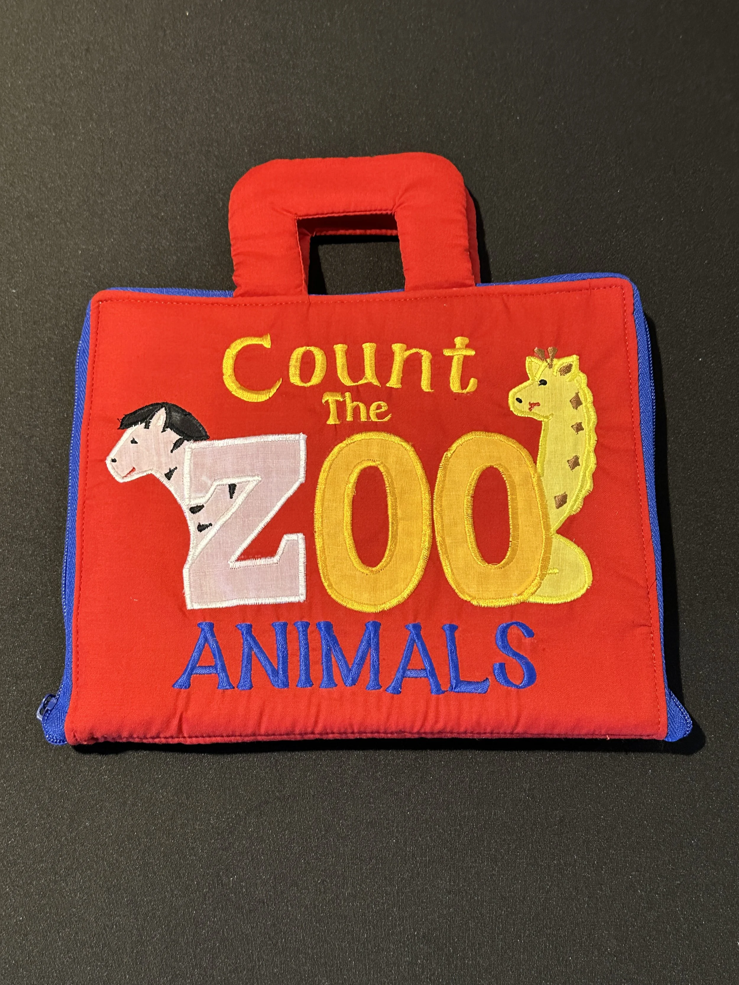 Zoo Counting Book.JPG