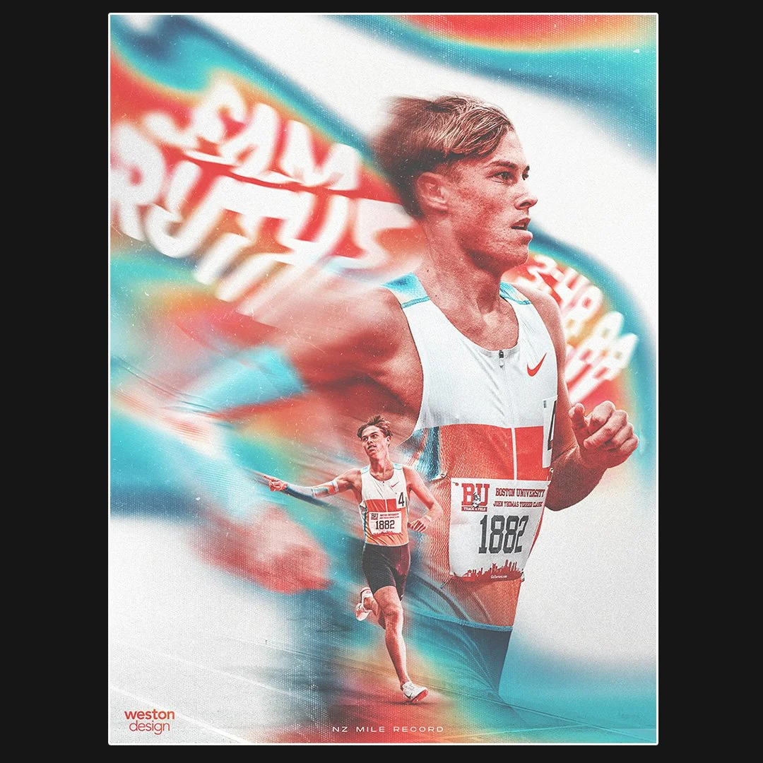 Custom Poster (up to 3 photos)